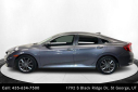 Thumbnail image of 2020 Honda Civic at MercedesBenzOfStGeorge NEW