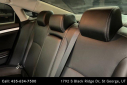 Thumbnail image of 2020 Honda Civic at MercedesBenzOfStGeorge NEW