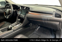Thumbnail image of 2020 Honda Civic at MercedesBenzOfStGeorge NEW