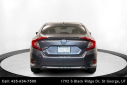 Thumbnail image of 2020 Honda Civic at MercedesBenzOfStGeorge NEW