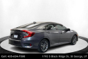Thumbnail image of 2020 Honda Civic at MercedesBenzOfStGeorge NEW