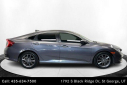 Thumbnail image of 2020 Honda Civic at MercedesBenzOfStGeorge NEW