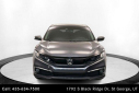 Thumbnail image of 2020 Honda Civic at MercedesBenzOfStGeorge NEW