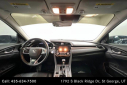 Thumbnail image of 2020 Honda Civic at MercedesBenzOfStGeorge NEW
