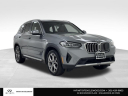 Thumbnail image of 2023 BMW X3 at Infiniti of Englewood