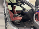 Thumbnail image of 2023 BMW X3 at Infiniti of Englewood