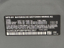 Thumbnail image of 2023 BMW X3 at Infiniti of Englewood