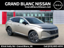 Thumbnail image of 2025 Nissan Murano at Grand Blanc Nissan
