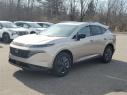 Thumbnail image of 2025 Nissan Murano at Grand Blanc Nissan
