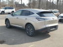 Thumbnail image of 2025 Nissan Murano at Grand Blanc Nissan
