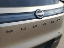 Thumbnail image of 2025 Nissan Murano at Grand Blanc Nissan