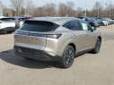 Thumbnail image of 2025 Nissan Murano at Grand Blanc Nissan