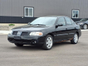 Thumbnail image of 2006 Nissan Sentra at Kern Auto Sales
