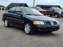 Thumbnail image of 2006 Nissan Sentra at Kern Auto Sales