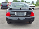 Thumbnail image of 2006 Nissan Sentra at Kern Auto Sales