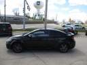 2010 Kia Forte Koup EX at KINGS KARS