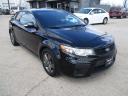 Thumbnail image of 2010 Kia Forte Koup at KINGS KARS