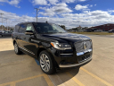 Thumbnail image of 2023 Lincoln Navigator at James Hodge Ford Inc.