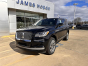 Thumbnail image of 2023 Lincoln Navigator at James Hodge Ford Inc.