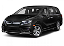 Thumbnail image of 2020 Honda Odyssey at Phil Long Hyundai of Motor City Llc