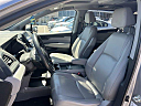 Thumbnail image of 2020 Honda Odyssey at Phil Long Hyundai of Motor City Llc