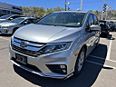 Thumbnail image of 2020 Honda Odyssey at Phil Long Hyundai of Motor City Llc