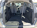 Thumbnail image of 2020 Honda Odyssey at Phil Long Hyundai of Motor City Llc