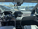 Thumbnail image of 2020 Honda Odyssey at Phil Long Hyundai of Motor City Llc