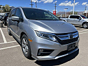 Thumbnail image of 2020 Honda Odyssey at Phil Long Hyundai of Motor City Llc