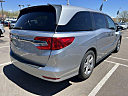 Thumbnail image of 2020 Honda Odyssey at Phil Long Hyundai of Motor City Llc