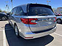 Thumbnail image of 2020 Honda Odyssey at Phil Long Hyundai of Motor City Llc