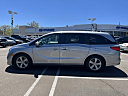 Thumbnail image of 2020 Honda Odyssey at Phil Long Hyundai of Motor City Llc