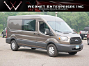 Thumbnail image of 2018 Ford Transit at Wernet Enterprises