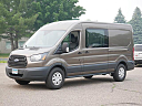 Thumbnail image of 2018 Ford Transit at Wernet Enterprises