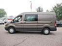 Thumbnail image of 2018 Ford Transit at Wernet Enterprises