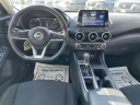 Thumbnail image of 2022 Nissan Sentra at Nissan of Huntington