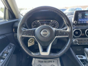 Thumbnail image of 2022 Nissan Sentra at Nissan of Huntington