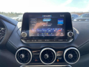 Thumbnail image of 2022 Nissan Sentra at Nissan of Huntington