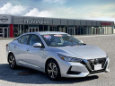 Thumbnail image of 2022 Nissan Sentra at Nissan of Huntington