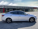Thumbnail image of 2022 Nissan Sentra at Nissan of Huntington