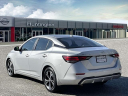 Thumbnail image of 2022 Nissan Sentra at Nissan of Huntington