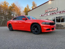 Thumbnail image of 2020 Dodge Charger at North Berwick Auto Center