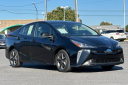 2022 Toyota Prius L Eco at Central Valley Automotive Used