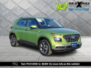 Thumbnail image of 2023 Hyundai VENUE at Maxon Hyundai Inc.