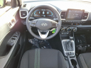 Thumbnail image of 2023 Hyundai VENUE at Maxon Hyundai Inc.