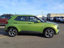 Thumbnail image of 2023 Hyundai VENUE at Maxon Hyundai Inc.