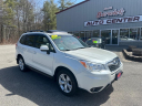 Thumbnail image of 2015 Subaru Forester at North Berwick Auto Center