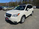 Thumbnail image of 2015 Subaru Forester at North Berwick Auto Center