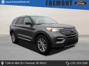 Thumbnail image of 2021 Ford Explorer at Fremont Ford