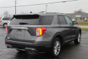 Thumbnail image of 2021 Ford Explorer at Fremont Ford